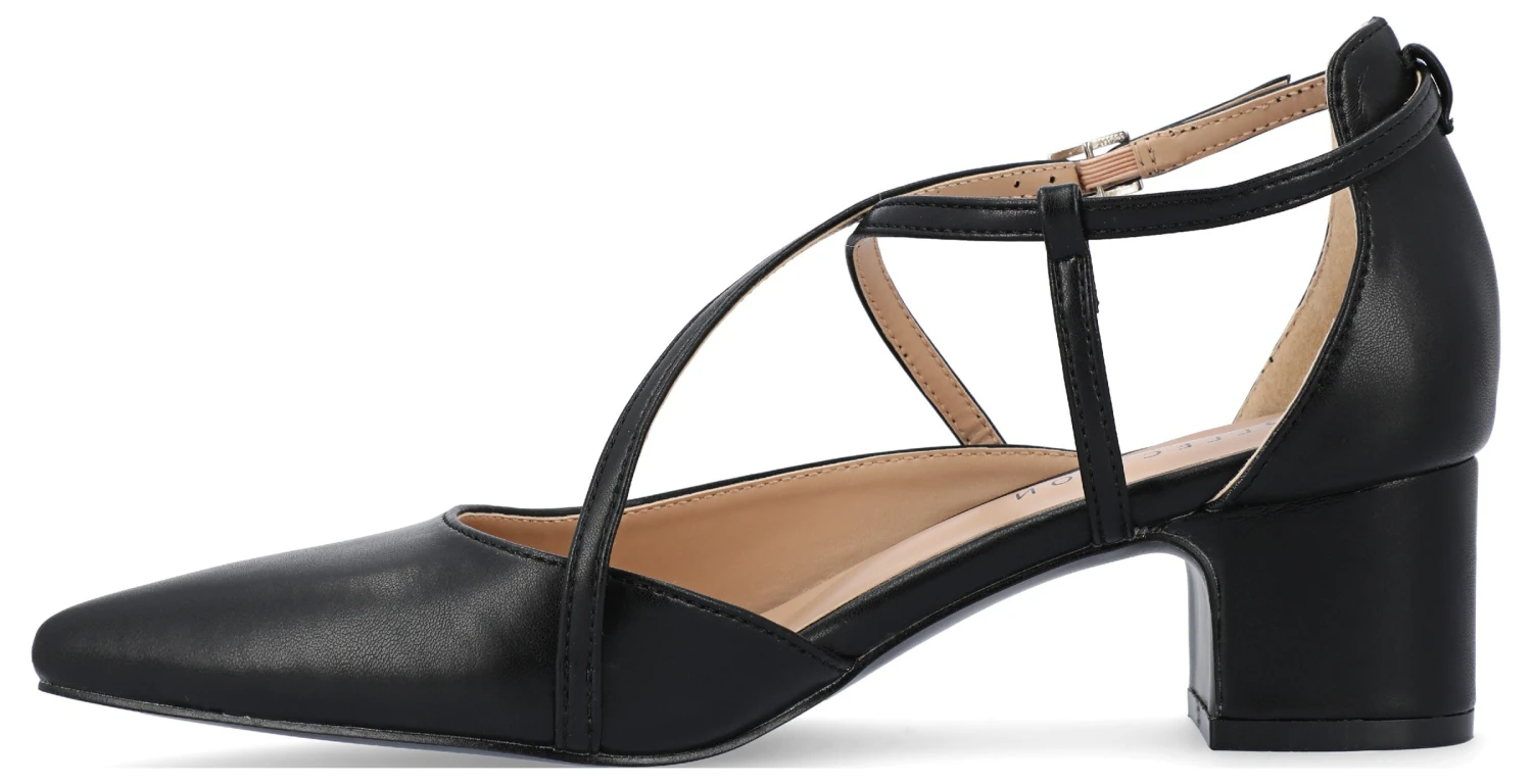 Women's Galvinn Pump - Image 4