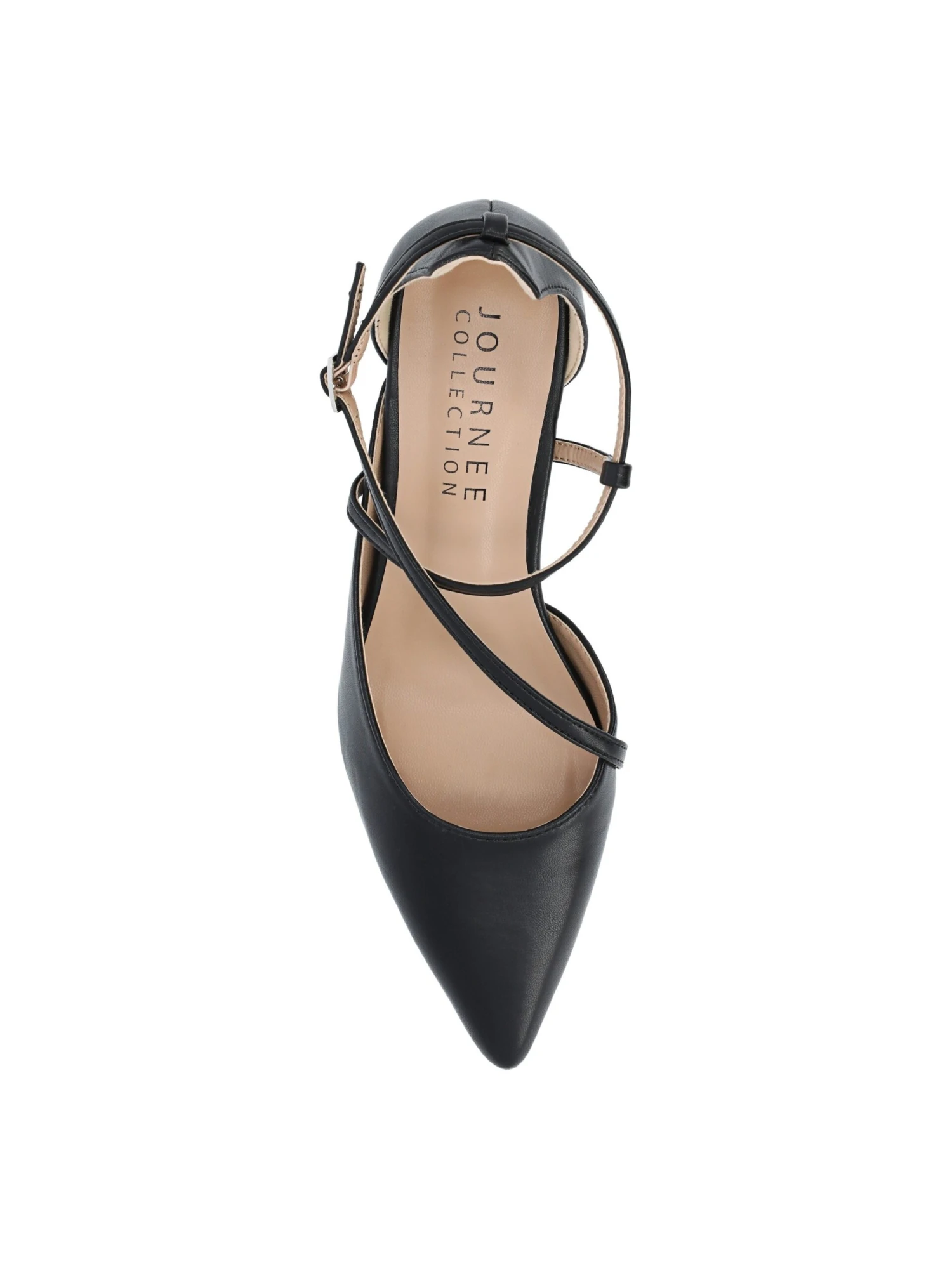 Women's Galvinn Pump - Image 6