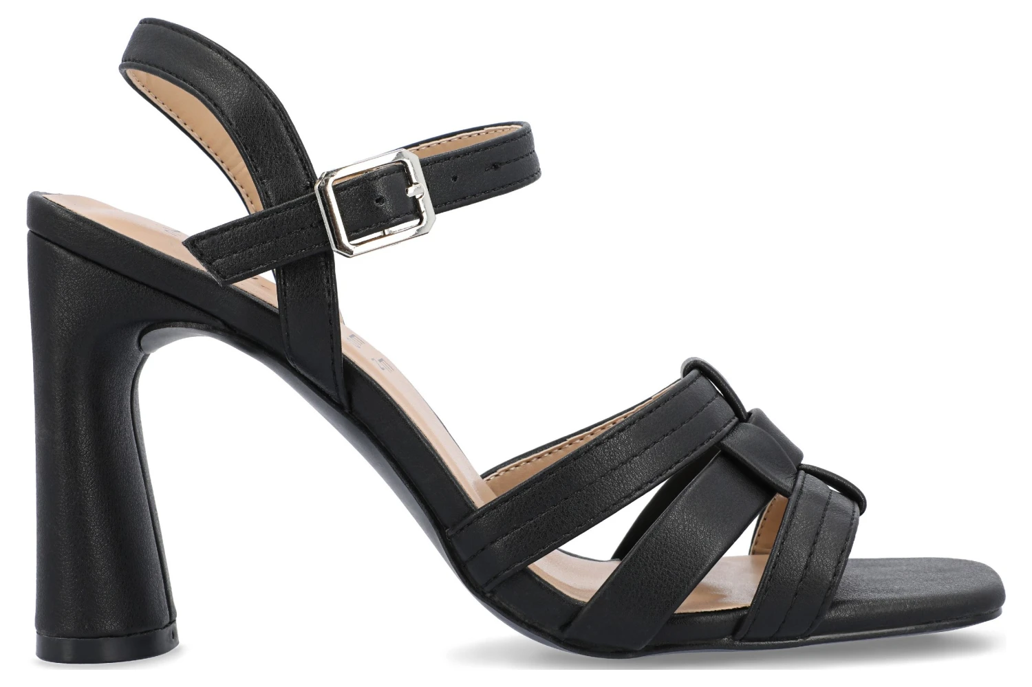 Women's Gibssen Block Heel Dress Sandal - Image 2