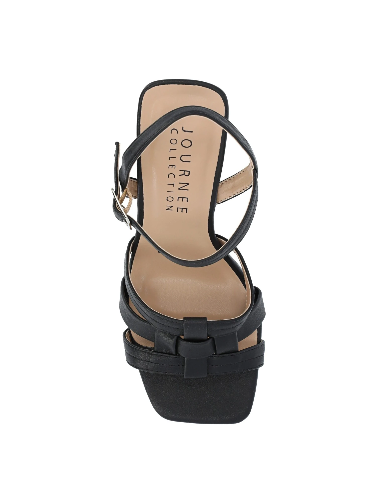 Women's Gibssen Block Heel Dress Sandal - Image 6