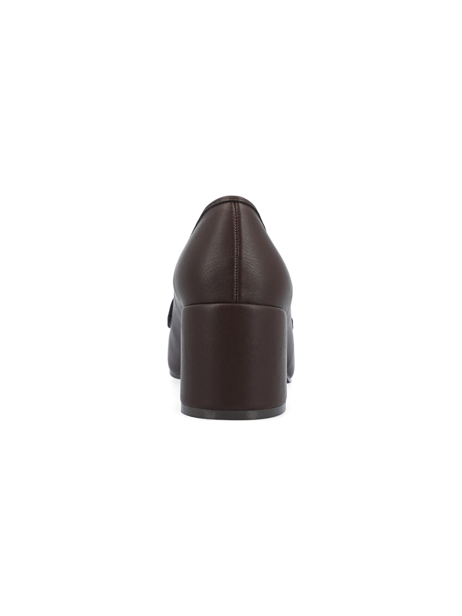 Women's Liyla Block Heel Loafer - Image 5