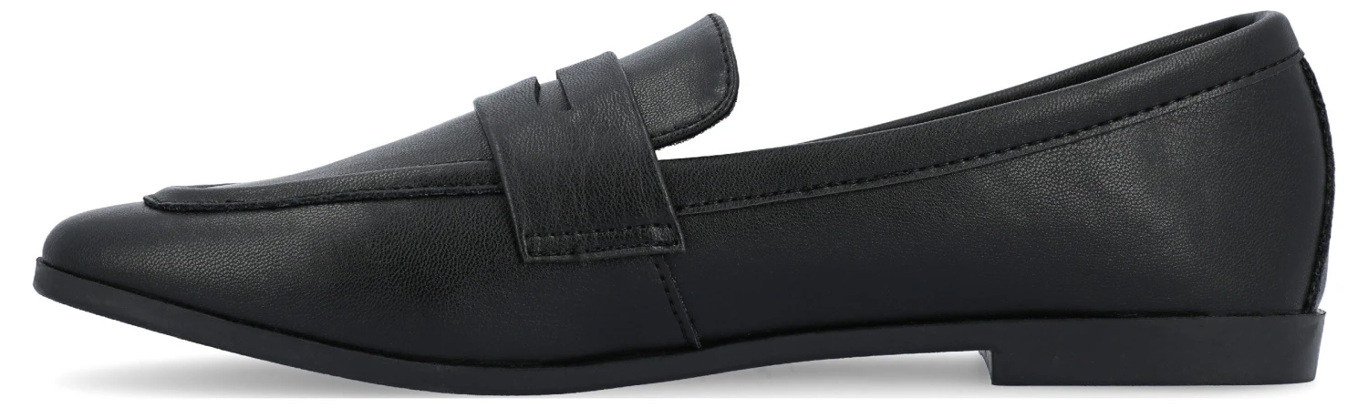 Women's Myeesha Penny Loafer - Image 4