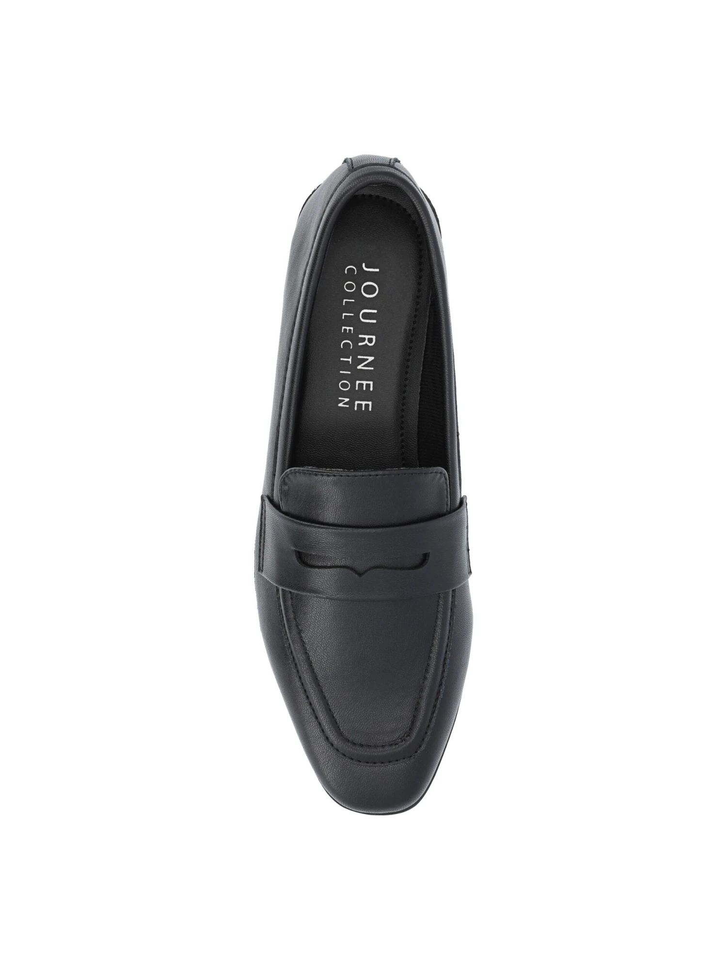 Women's Myeesha Penny Loafer - Image 6