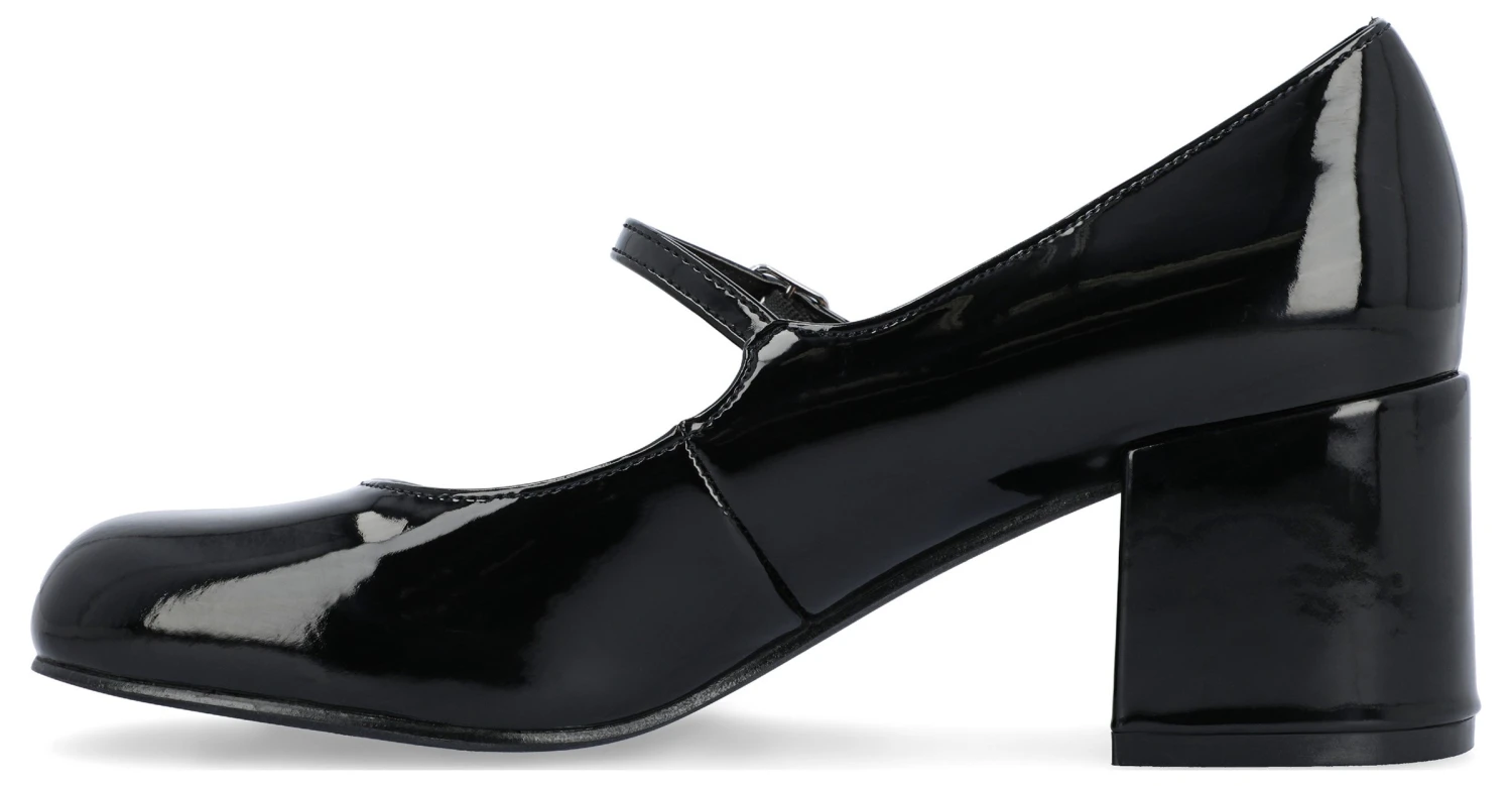 Women's Okenna Mary Jane Pump - Image 4