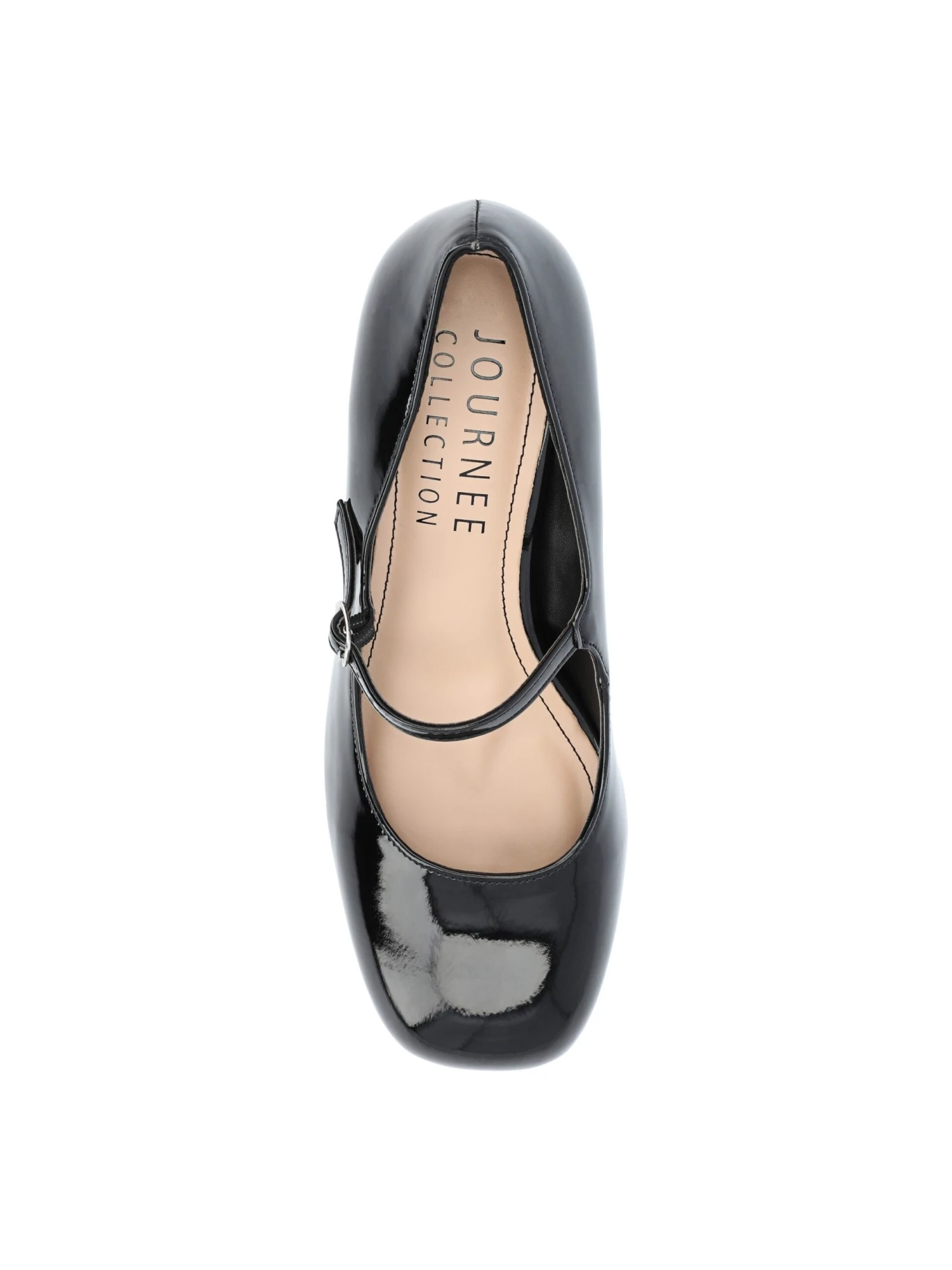 Women's Okenna Mary Jane Pump - Image 6