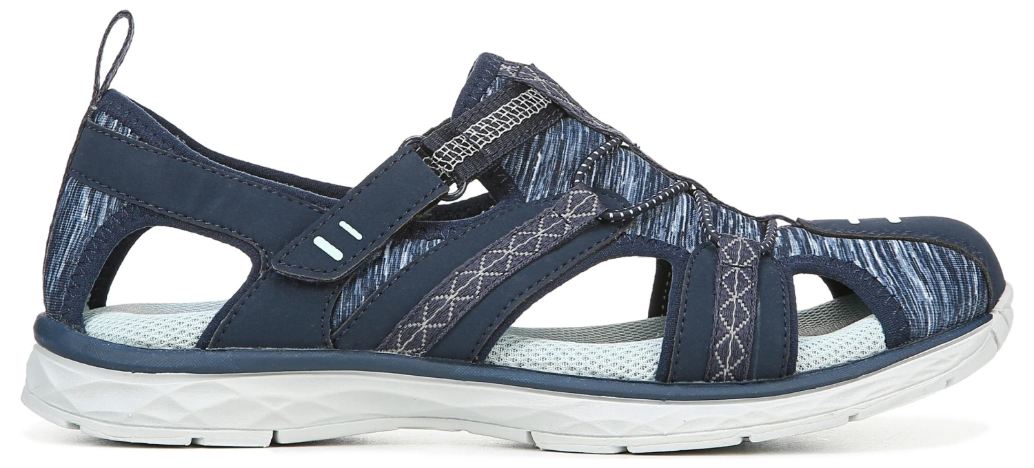 Women's Andrews Fisherman Sandal - Image 6