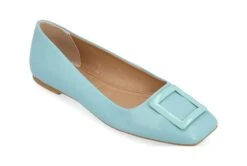 Women's Zimia Flat