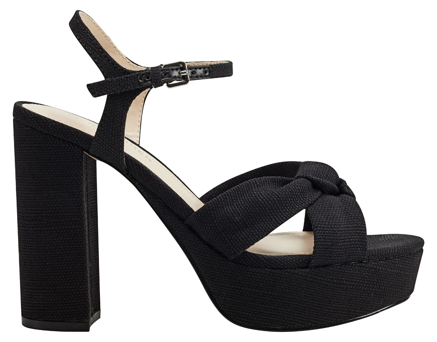 Women's Deren Platform Dress Sandal - Image 2