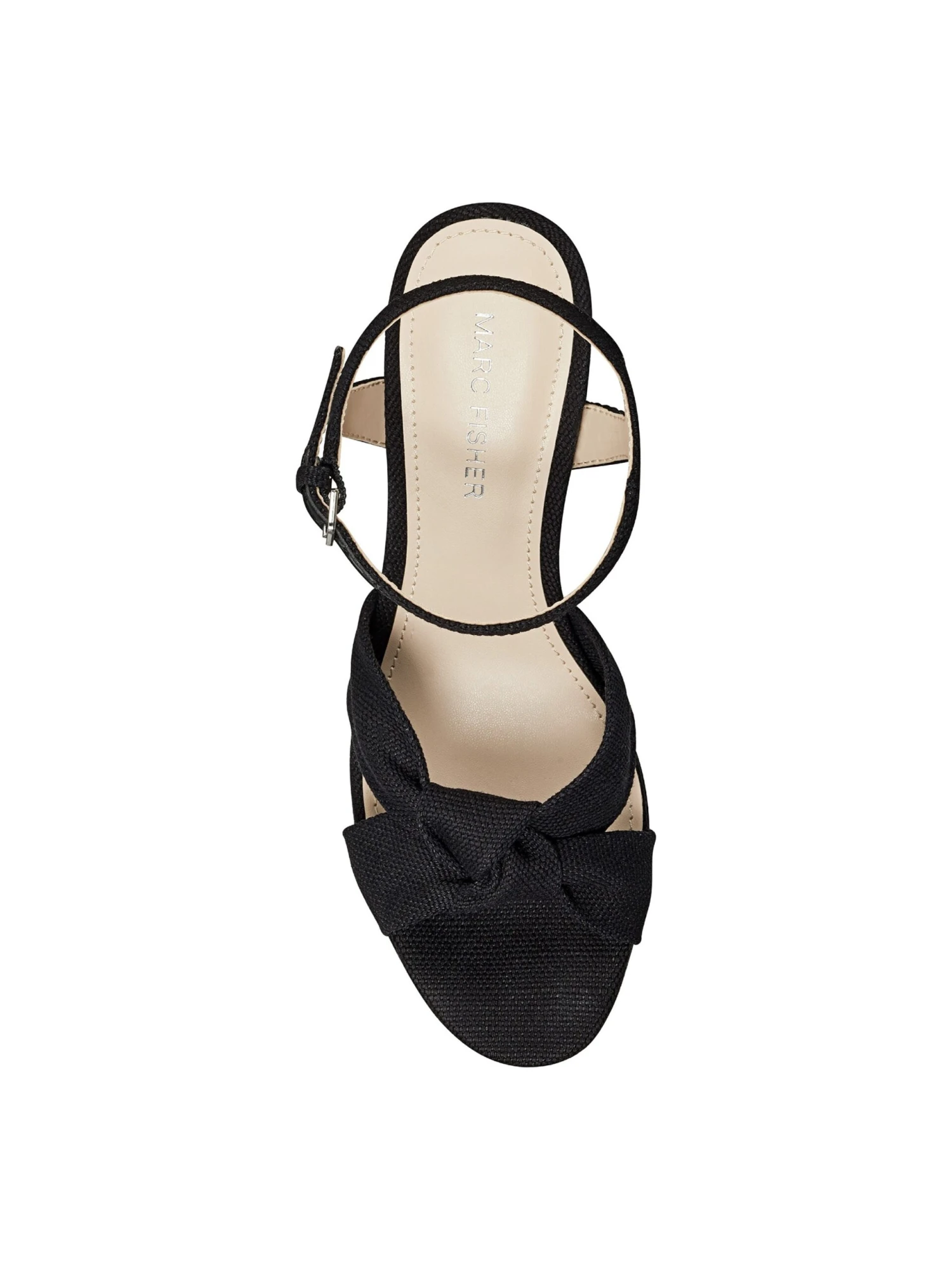 Women's Deren Platform Dress Sandal - Image 4
