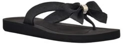 Guess Women's Tuta Flip Flop Sandal