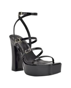 Guess Women's Yenna Platform Dress Sandal