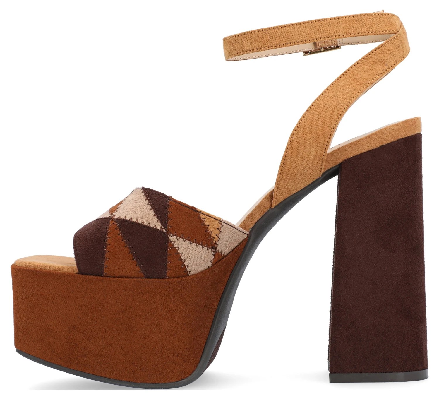Women's Asherby Platform Dress Sandal - Image 4