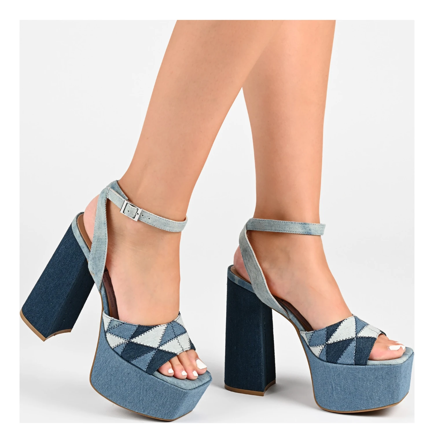 Women's Asherby Platform Dress Sandal - Image 10