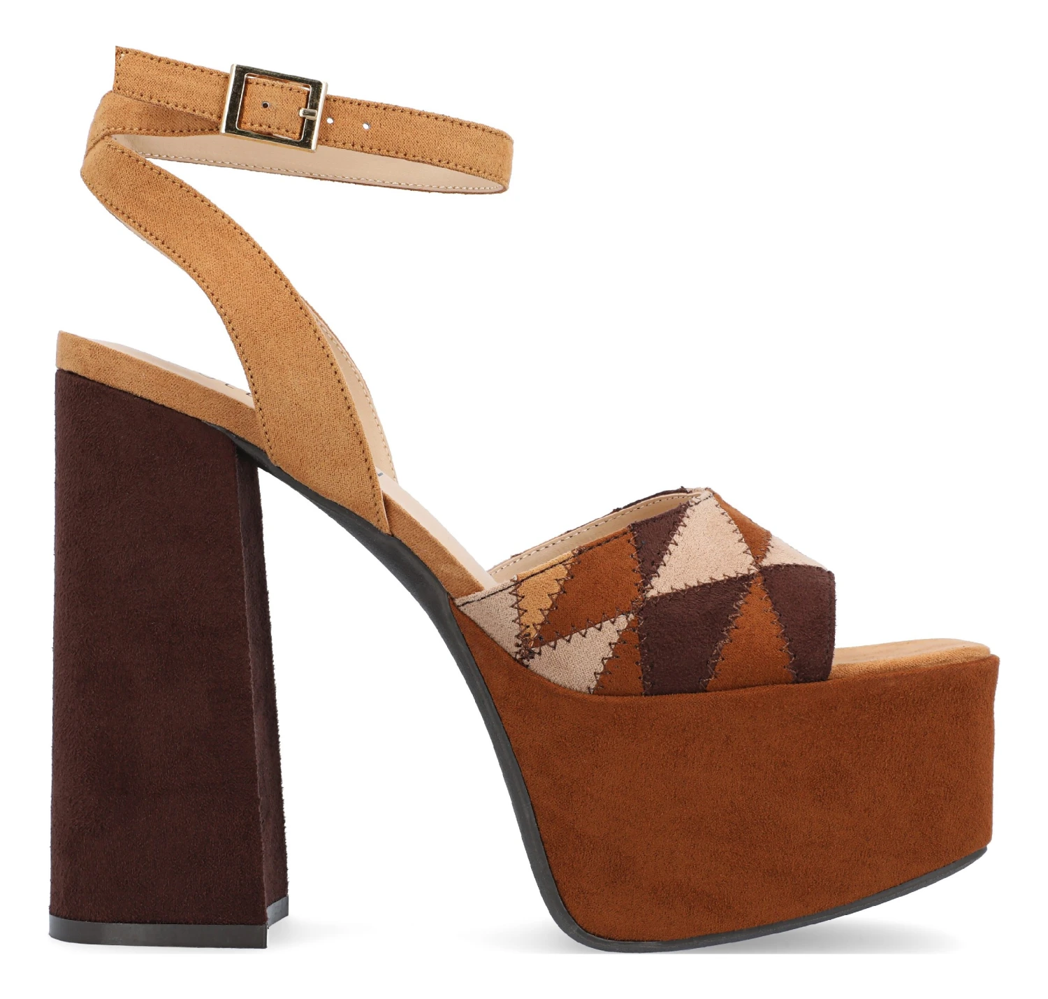 Women's Asherby Platform Dress Sandal - Image 2