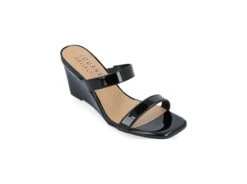Women's Clover Wedge Dress Sandal