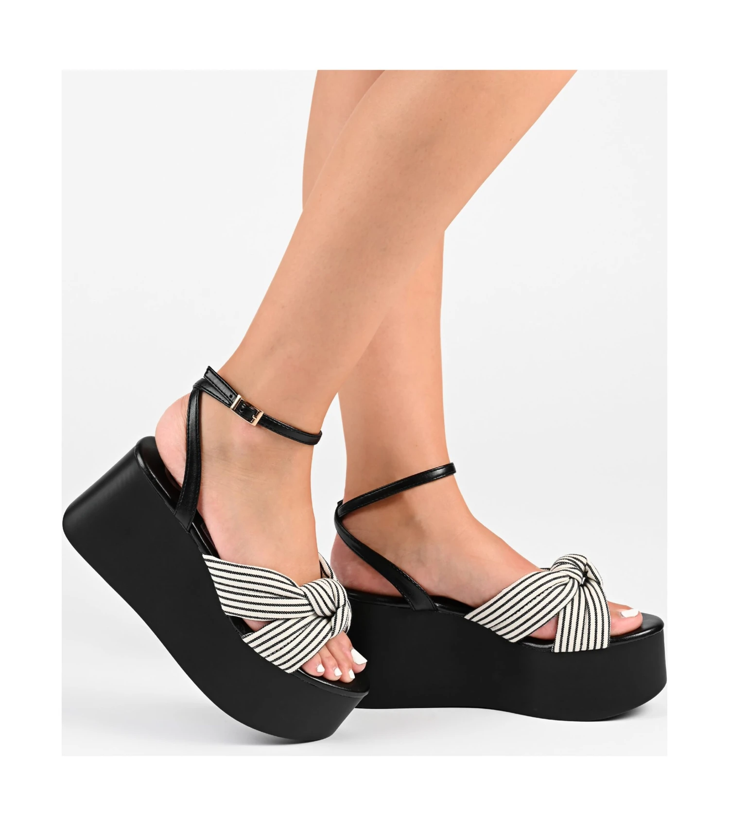 Women's Lailee Platform Sandal - Image 10