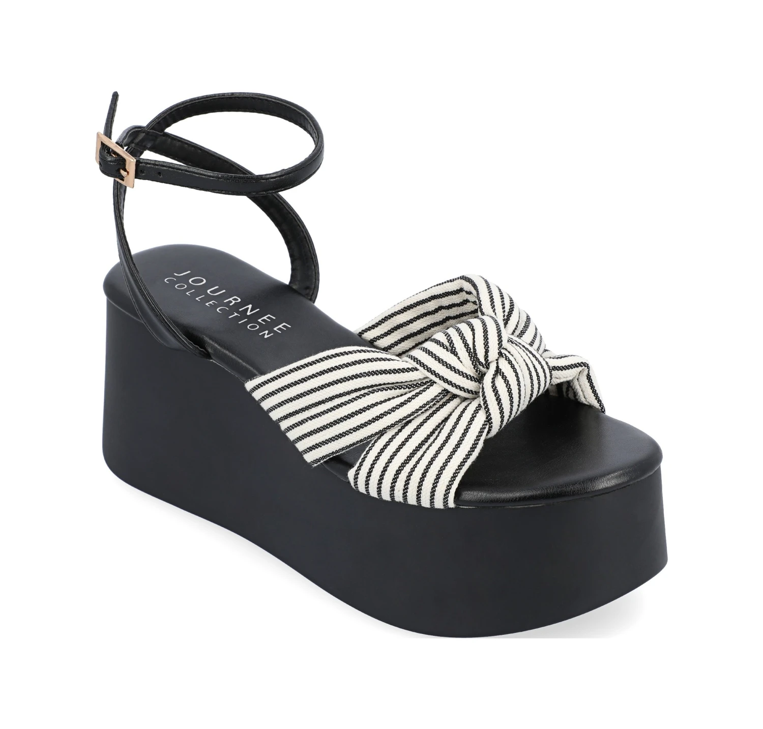 Women's Lailee Platform Sandal - Image 8