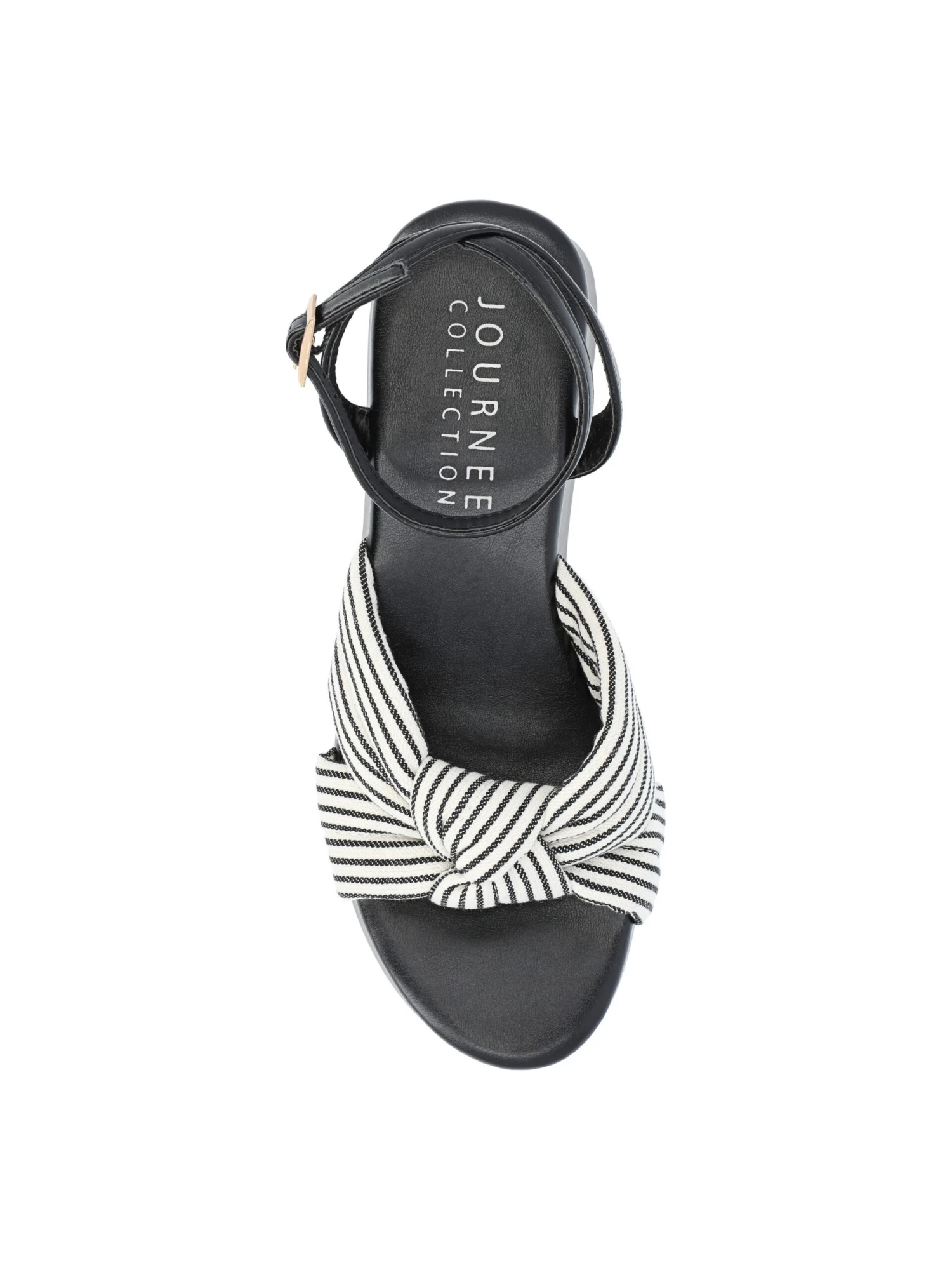 Women's Lailee Platform Sandal - Image 5