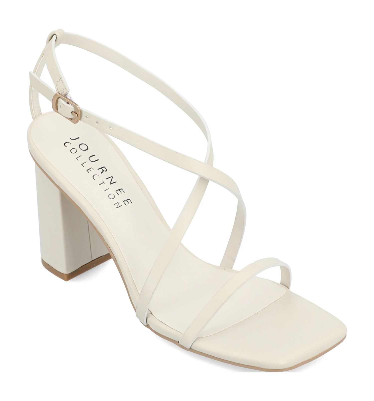 Women's Lenorra Block Heel Dress Sandal