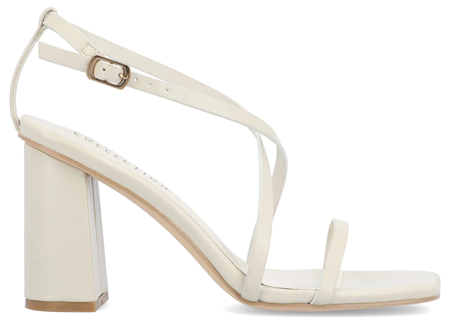 Women's Lenorra Block Heel Dress Sandal - Image 5