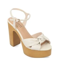 Women's Lorrica Platform Heeled Dress Sandal