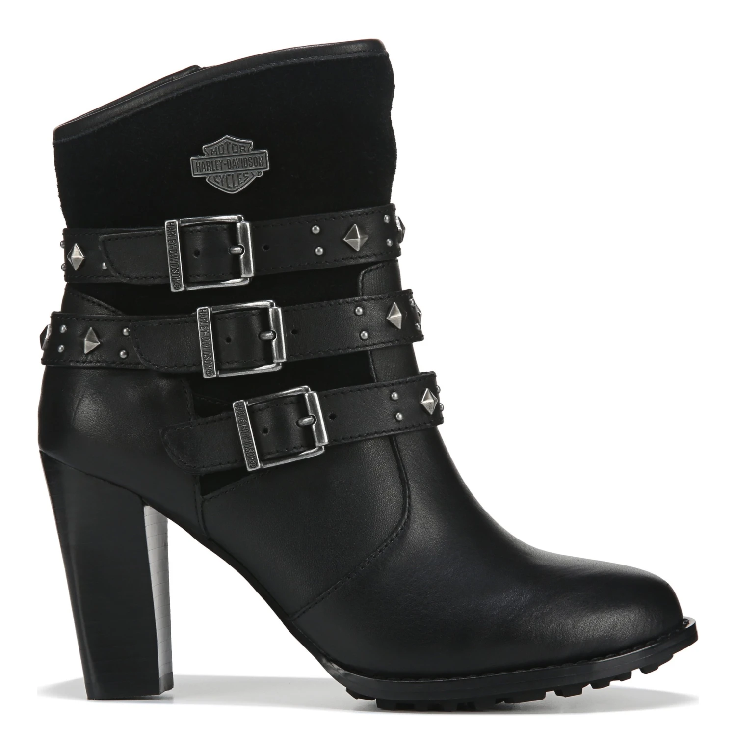 Women's Abbey Bootie - Image 3