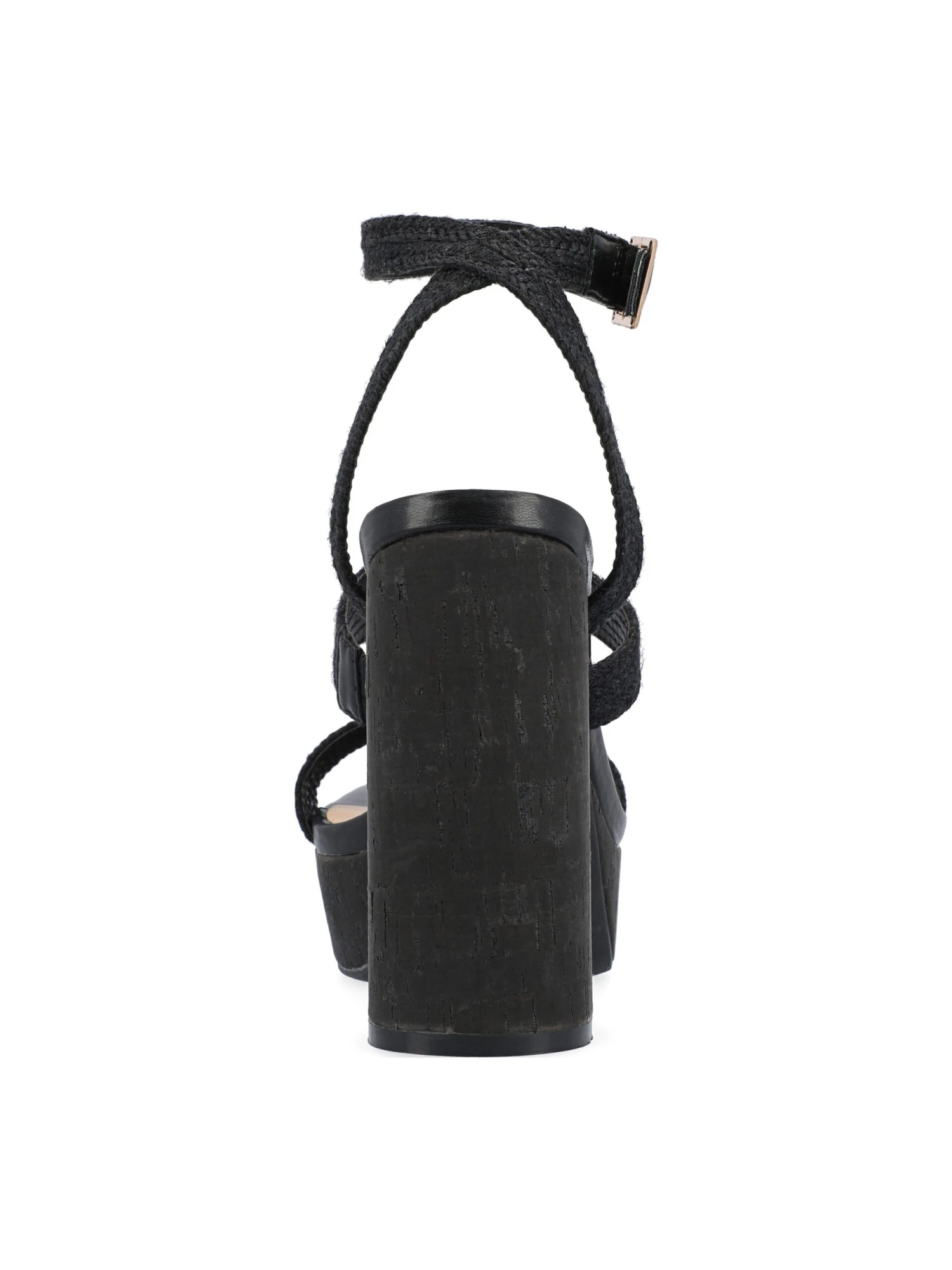 Women's Sienne Platform Heeled Sandal - Image 4