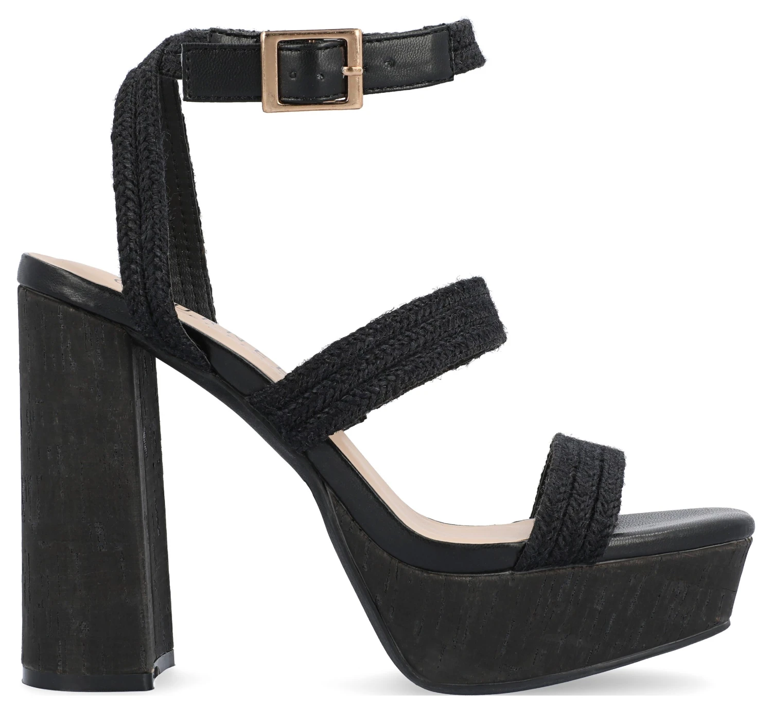 Women's Sienne Platform Heeled Sandal - Image 7