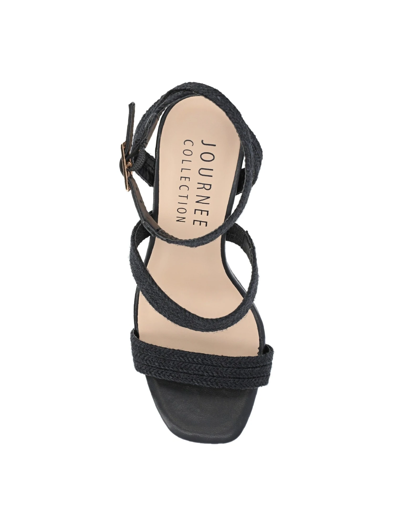 Women's Sienne Platform Heeled Sandal - Image 5