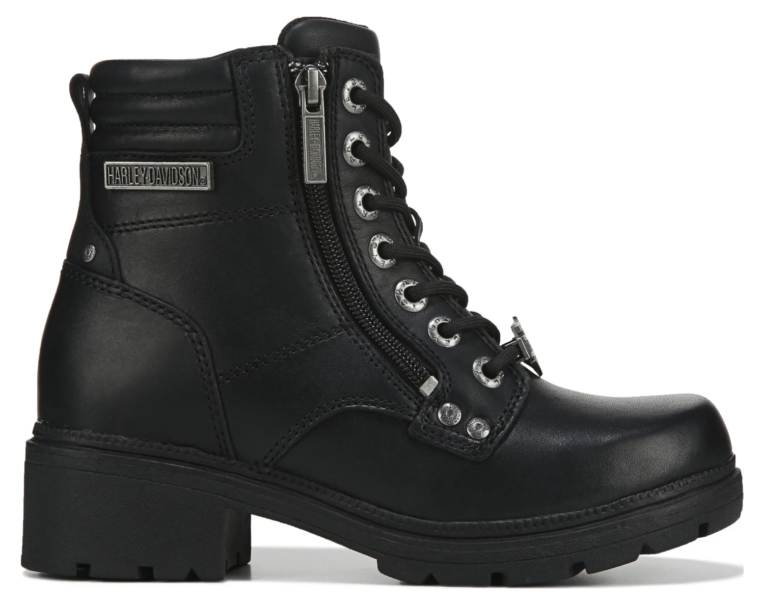 Women's Inman Mills Lace Up Boot