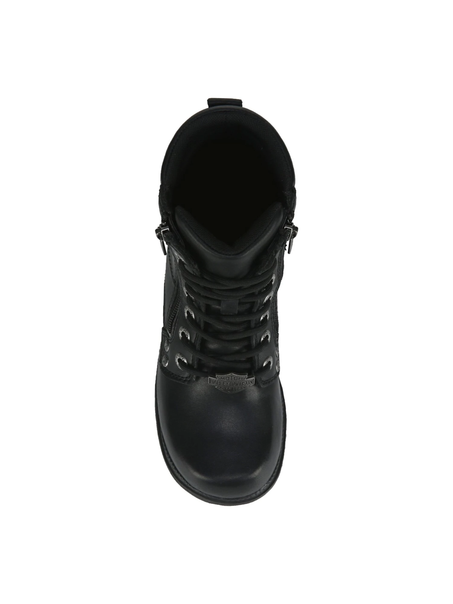 Women's Inman Mills Lace Up Boot - Image 2