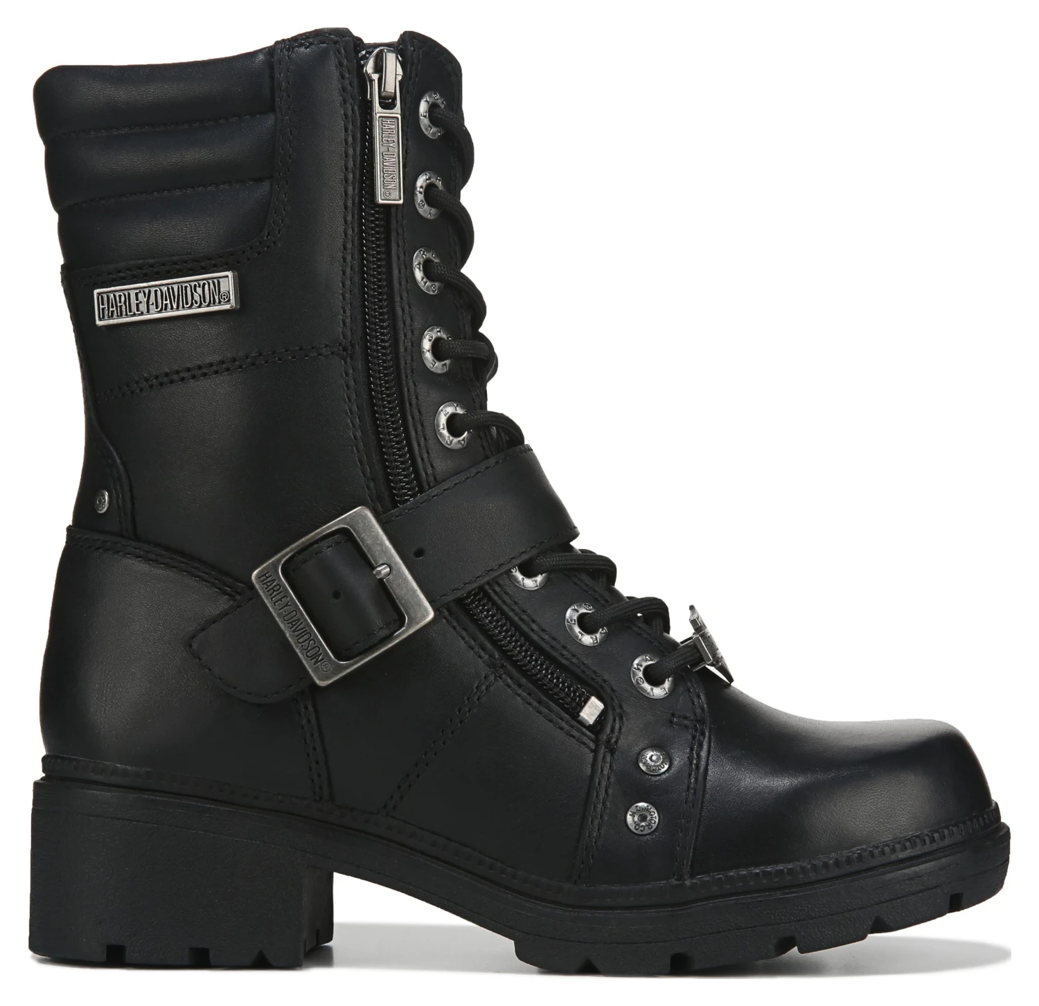 Women's Talley Ridge Lace Up Boot - Image 4