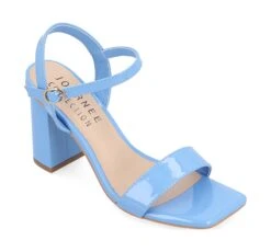 Women's Tivona Block Heel Dress Sandal