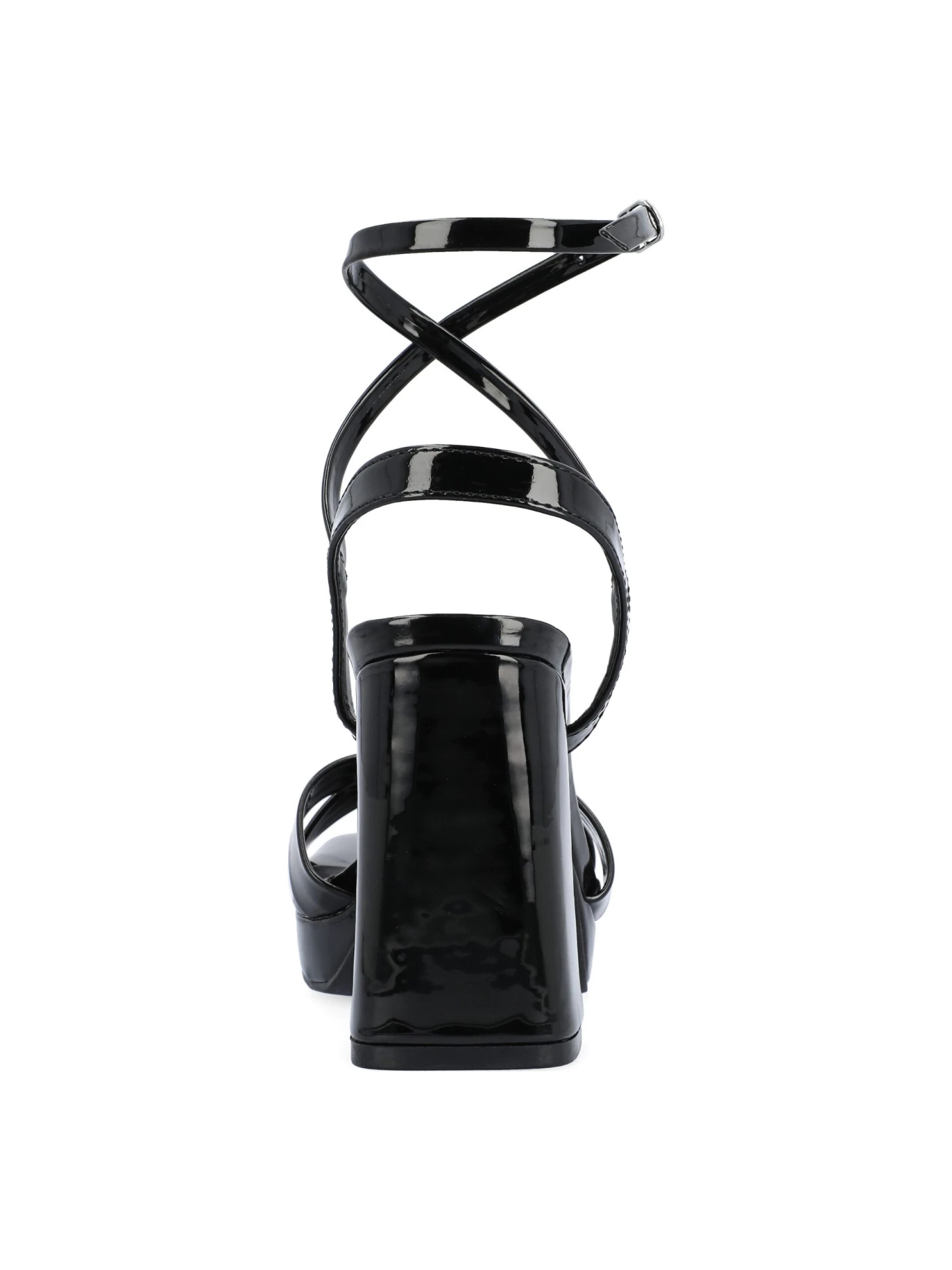 Women's Zorana Platform Heeled Dress Sandal - Image 4