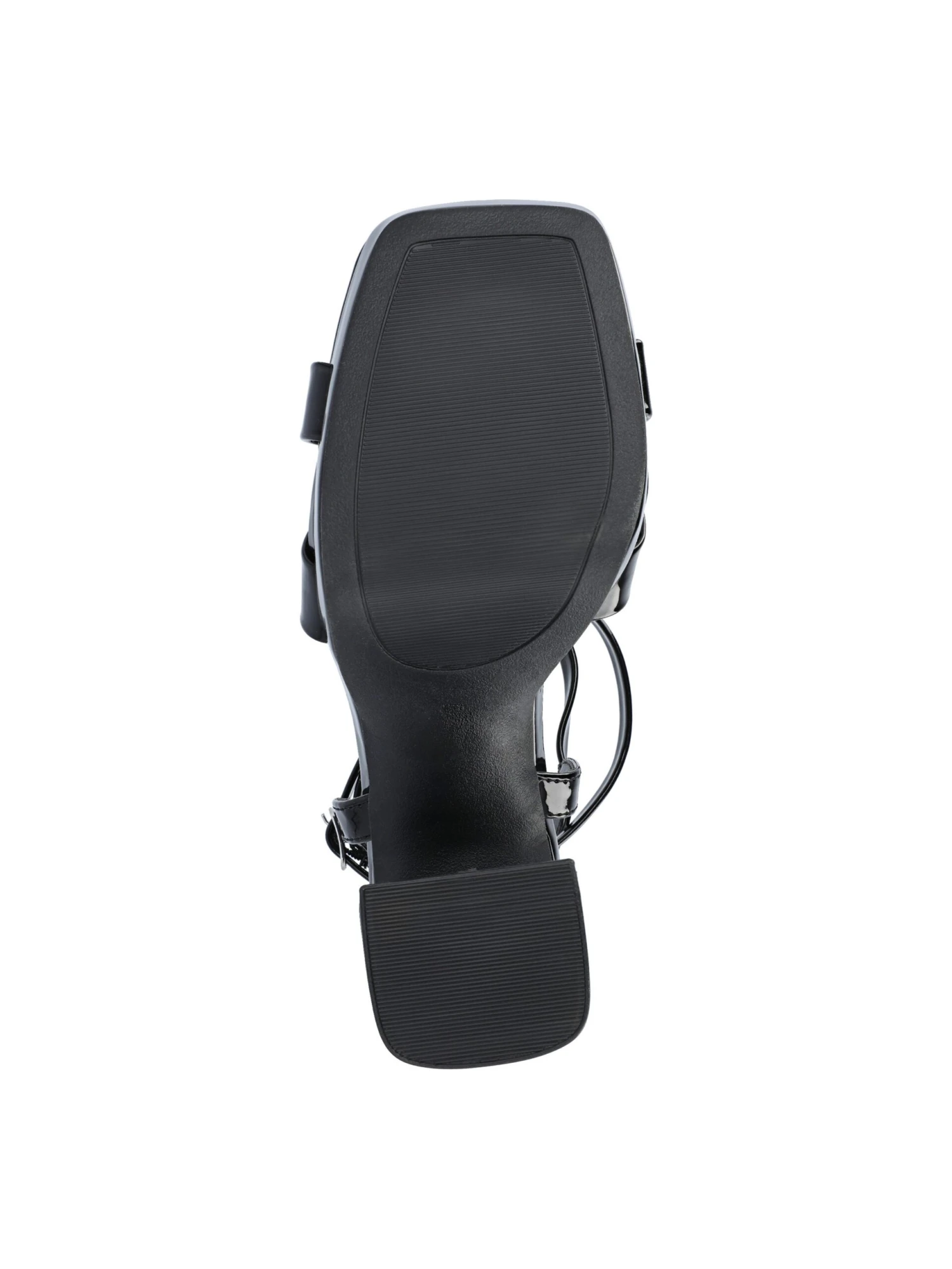 Women's Zorana Platform Heeled Dress Sandal - Image 8