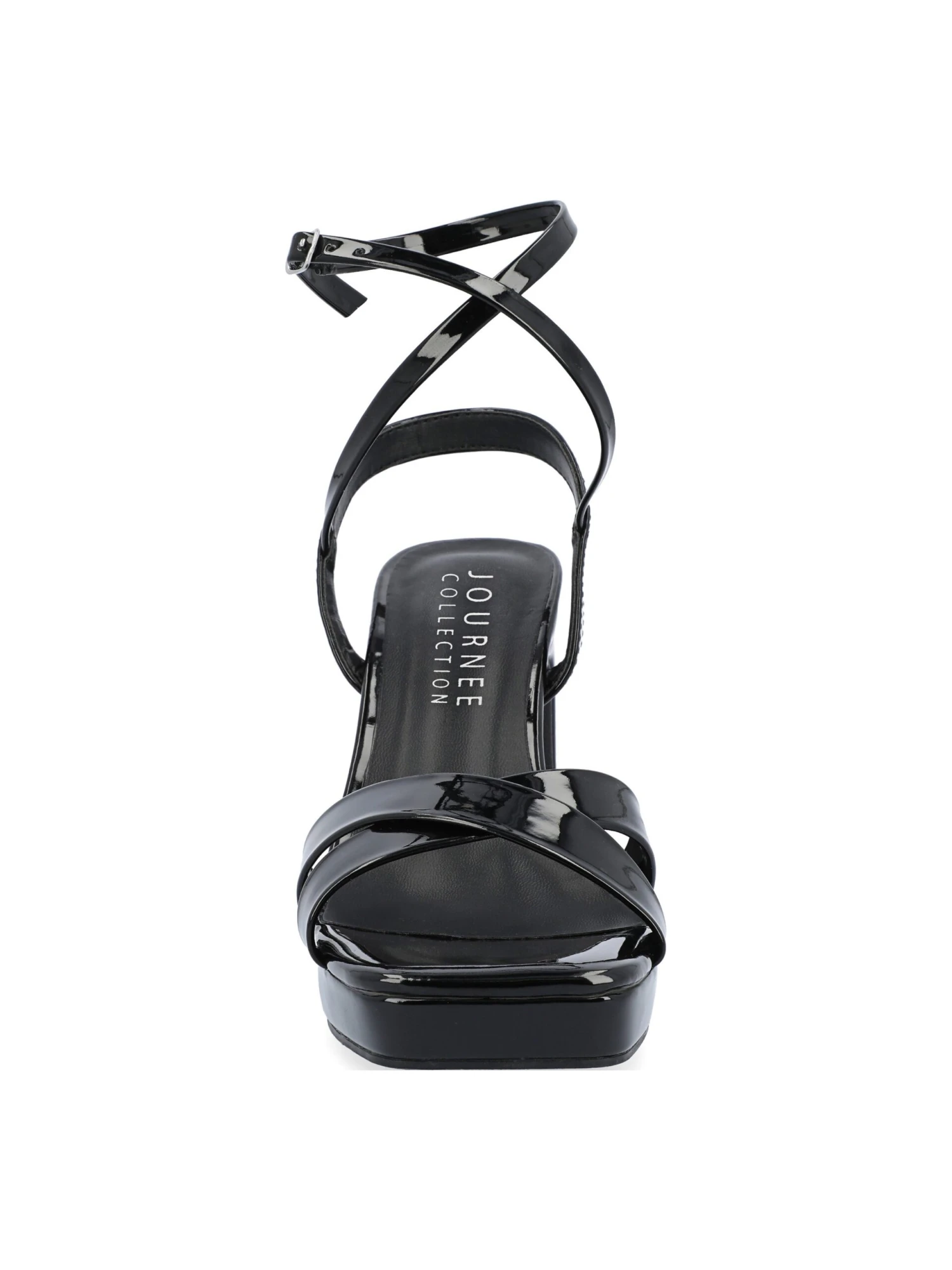 Women's Zorana Platform Heeled Dress Sandal - Image 2