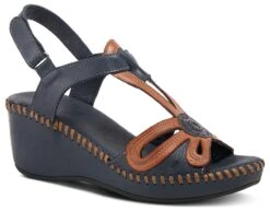 Women's Amuna Wedge Sandal