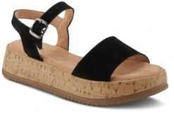 Women's Caballa Platform Sandal