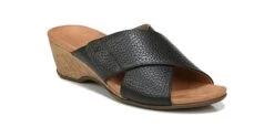 Women's Leticia Wedge Slide Sandal