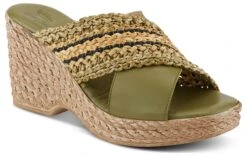 Women's Fazzina Wedge Sandal