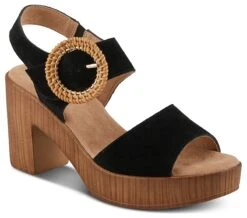 Women's Gamona Platform Sandal