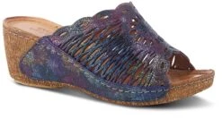 Women's Justinie Wedge Sandal