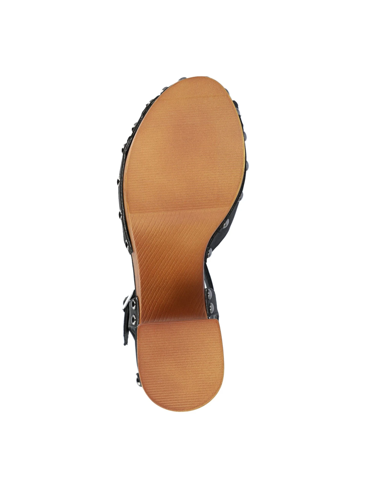 Women's Alary Platform Heeled Sandal - Image 7