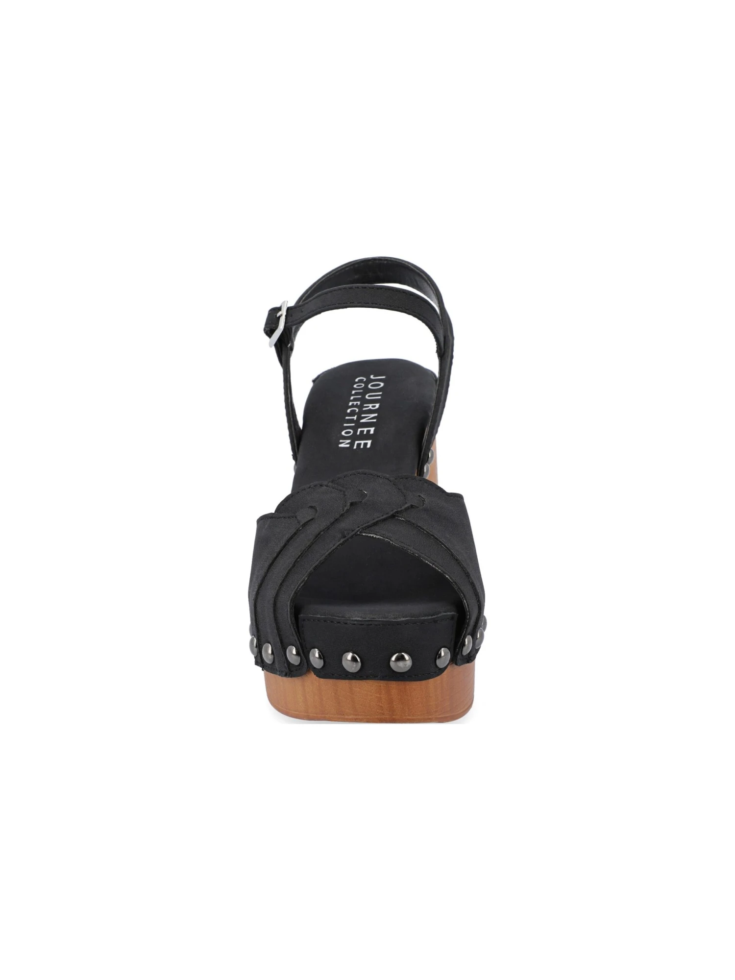 Women's Alary Platform Heeled Sandal - Image 3