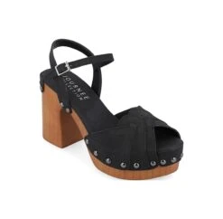 Women's Alary Platform Heeled Sandal