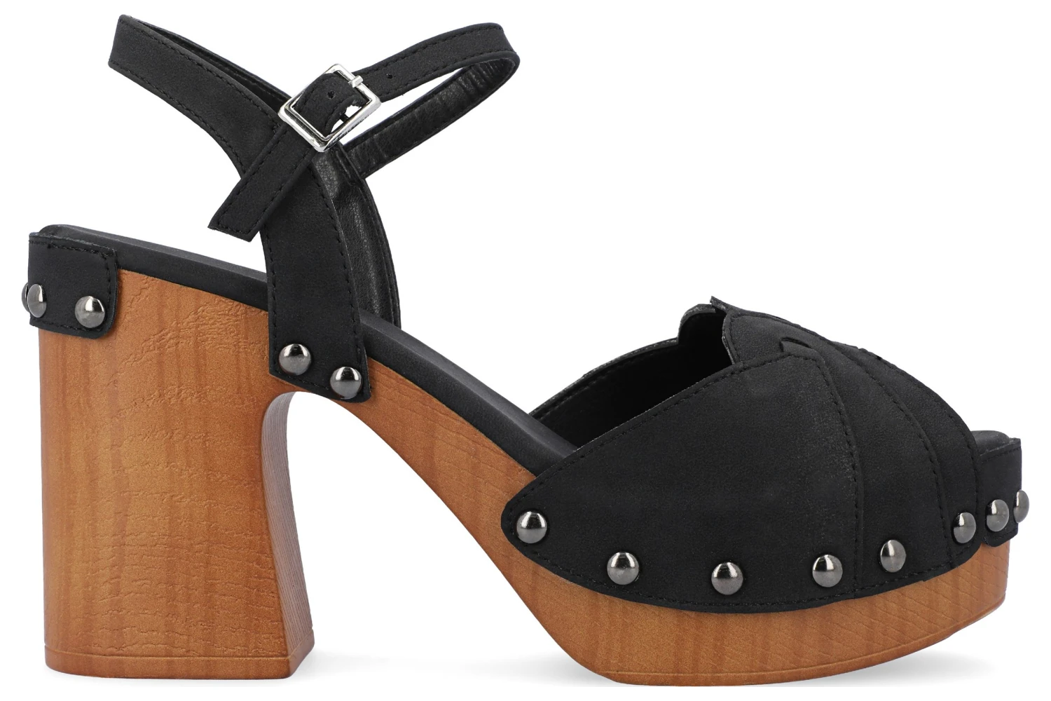 Women's Alary Platform Heeled Sandal - Image 2