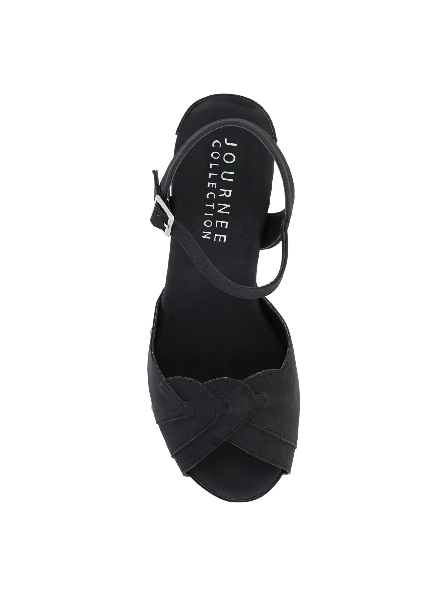 Women's Alary Platform Heeled Sandal - Image 6