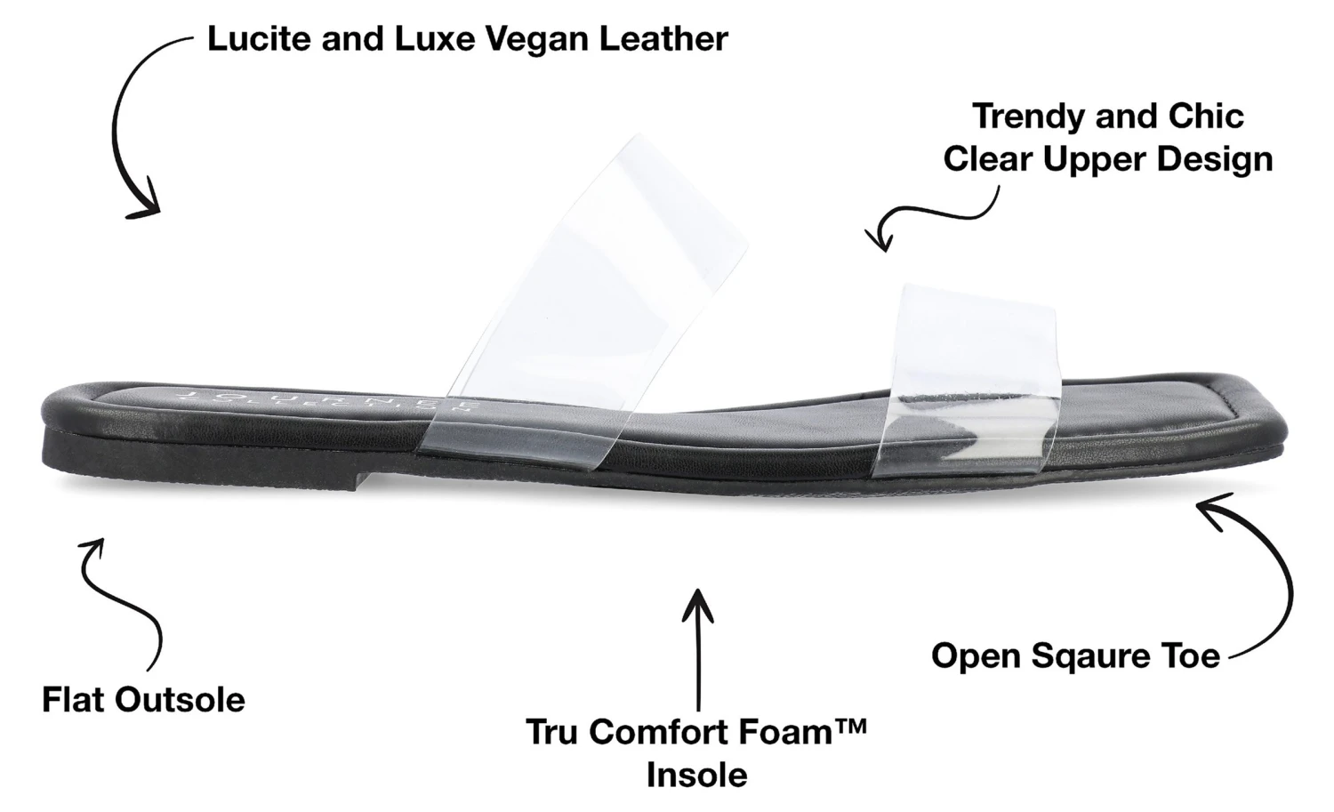 Women's Amata Slide Sandal - Image 8