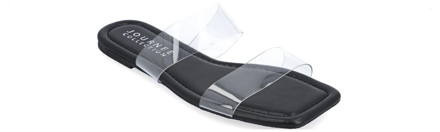 Women's Amata Slide Sandal