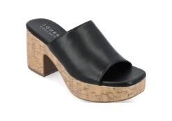 Women's Astter Platform Slide Sandal